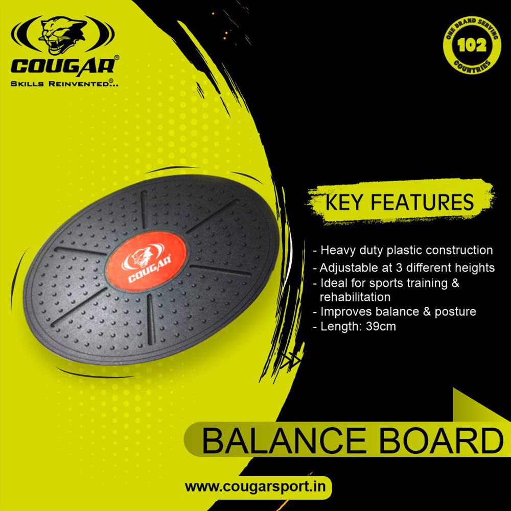 Balance Board