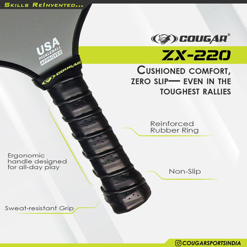 Pickle Bat ZX-220