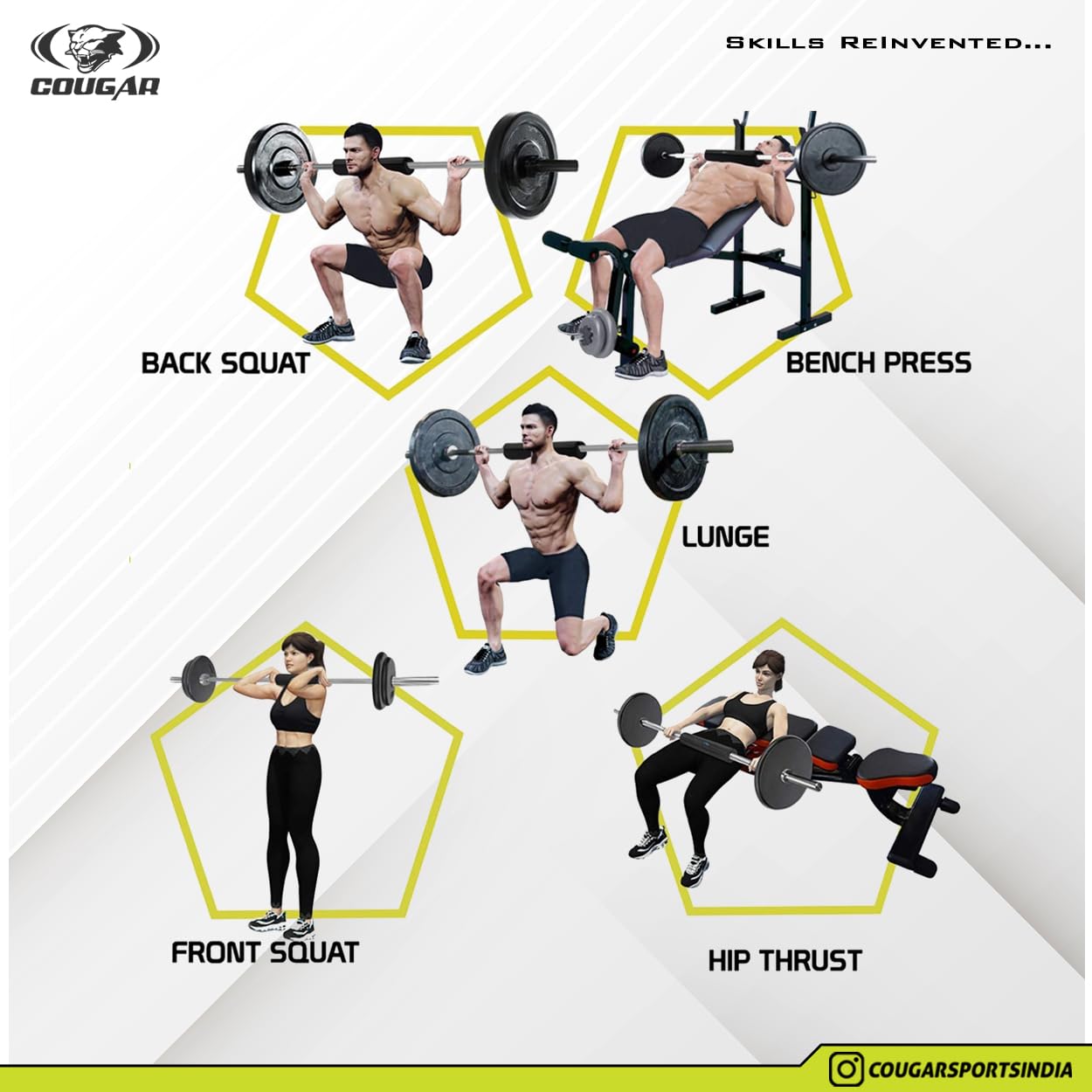 Barbell Pad