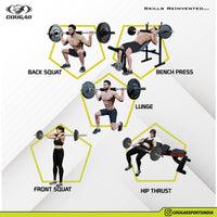 Barbell Pad
