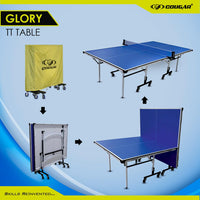 Glory TT Table