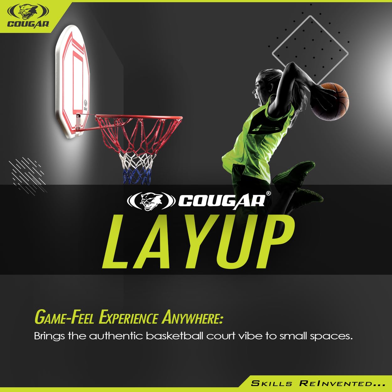Layup