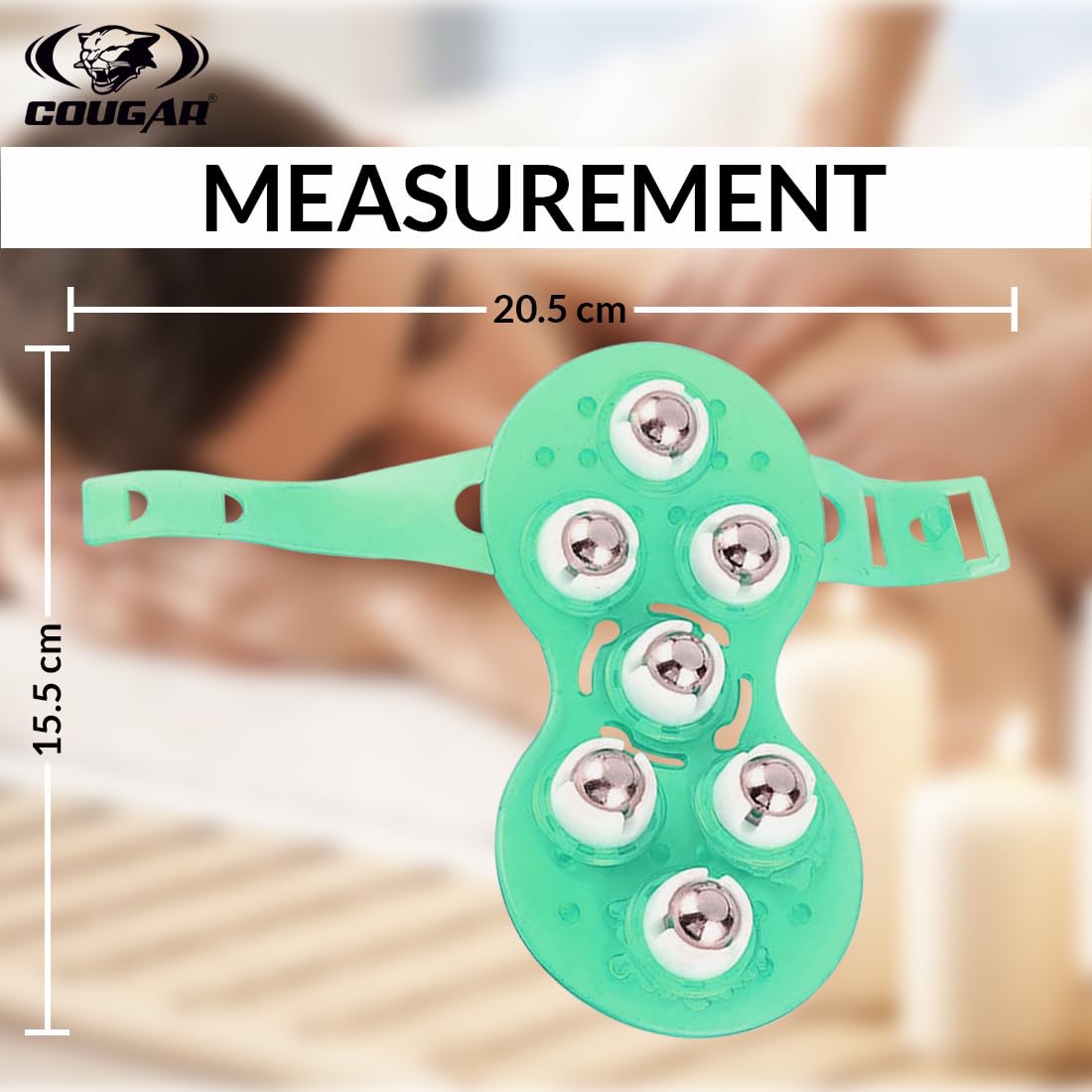 Ball Massager