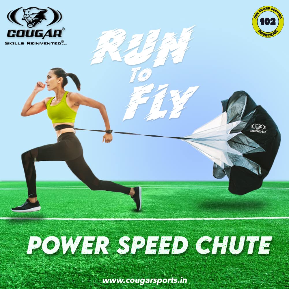 ECO SPEED CHUTE