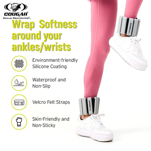 Ankle Wrist Weight