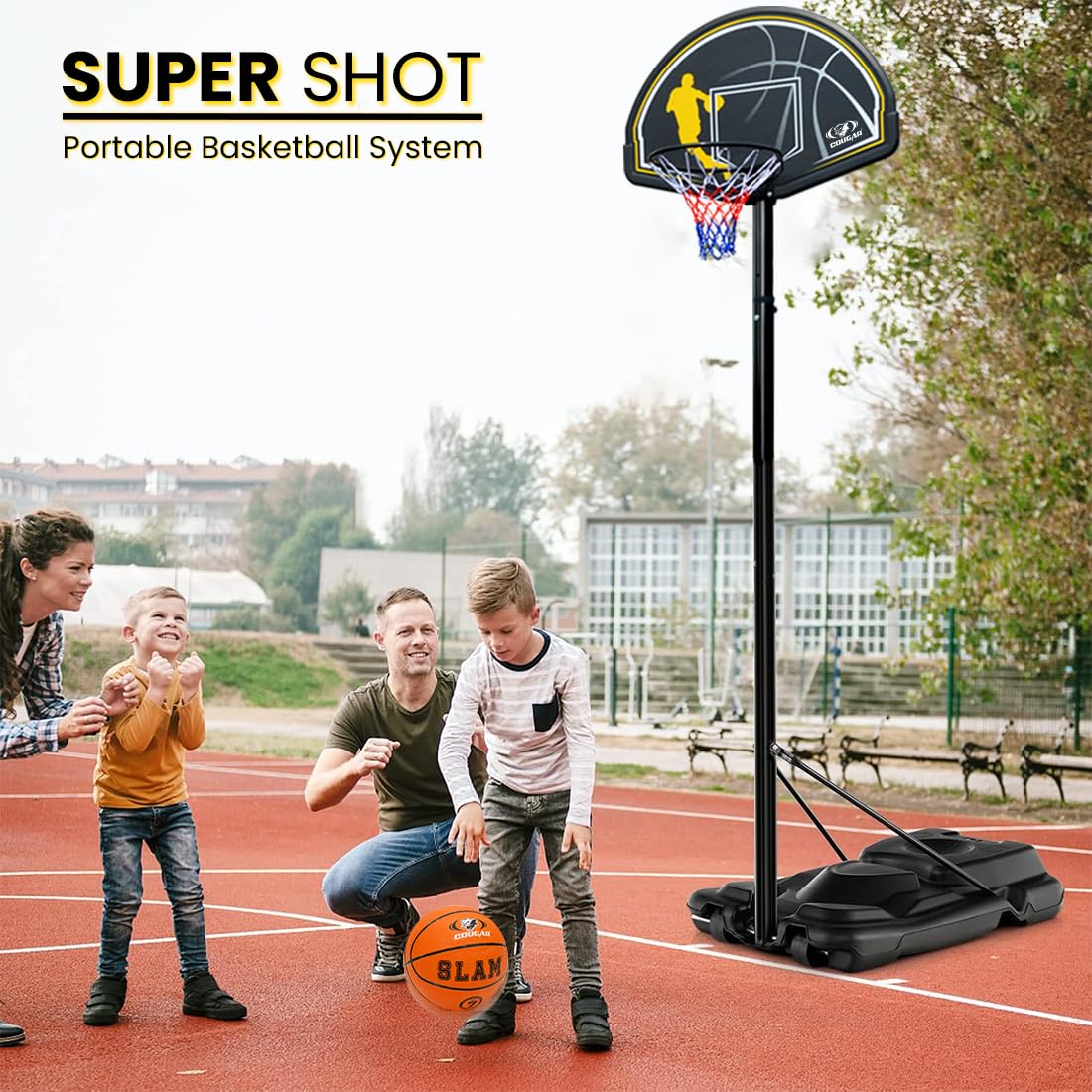 Super Shot
