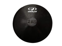 Rubber Discus