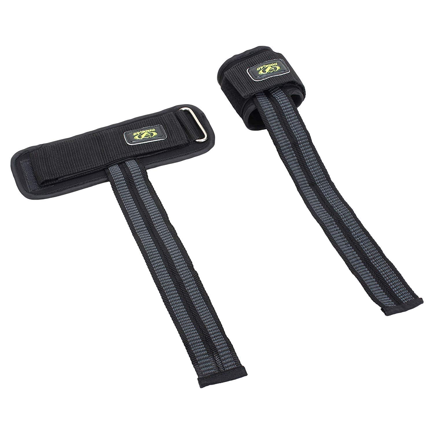 Weight Lifting Straps