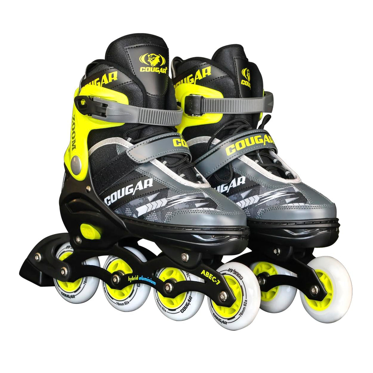 Inline Skates Zoom