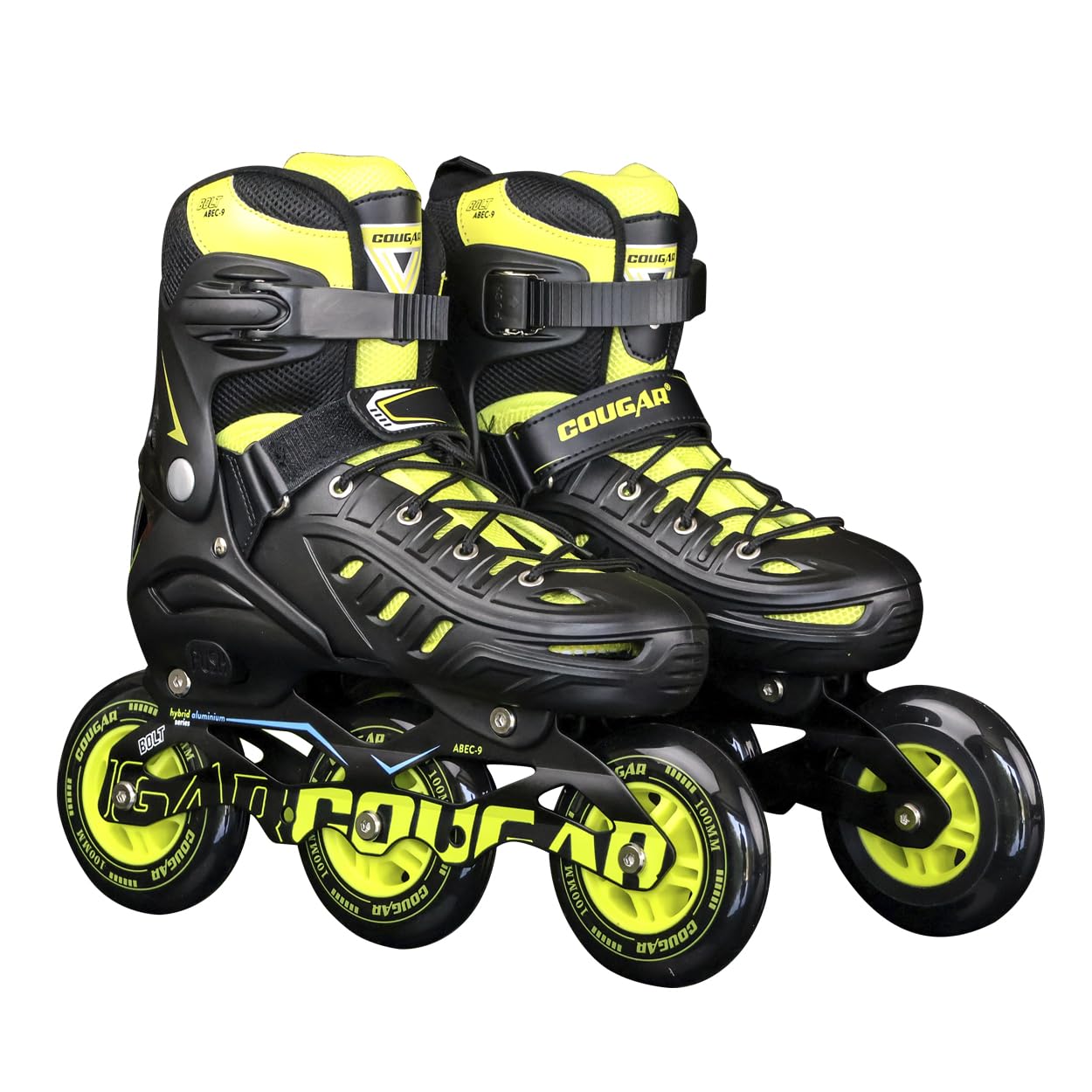 Inline Skates Bolt
