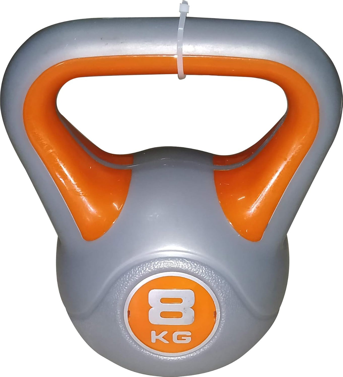 Plastic Kettle Bell