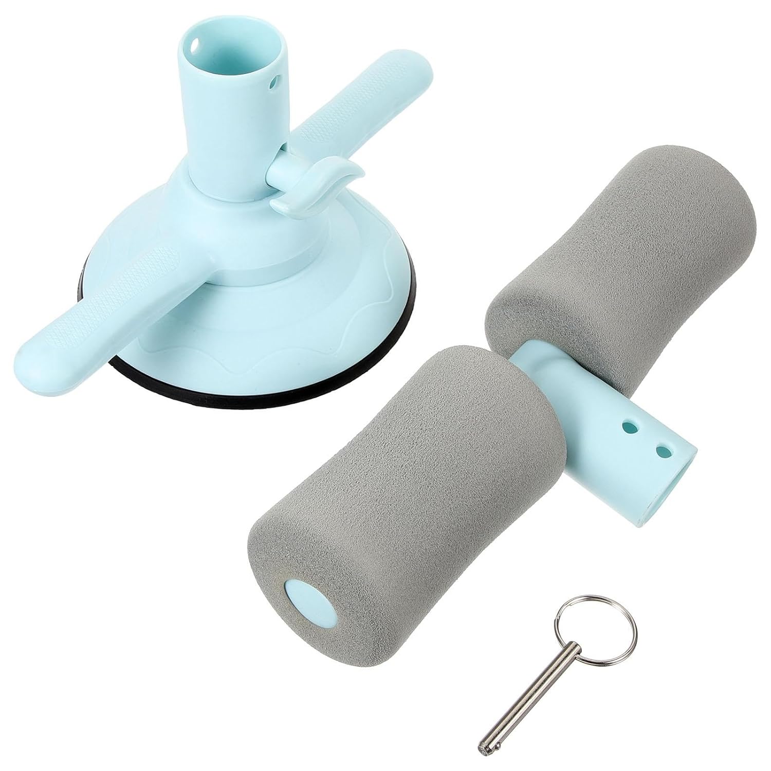 Sit Up Bar PRO