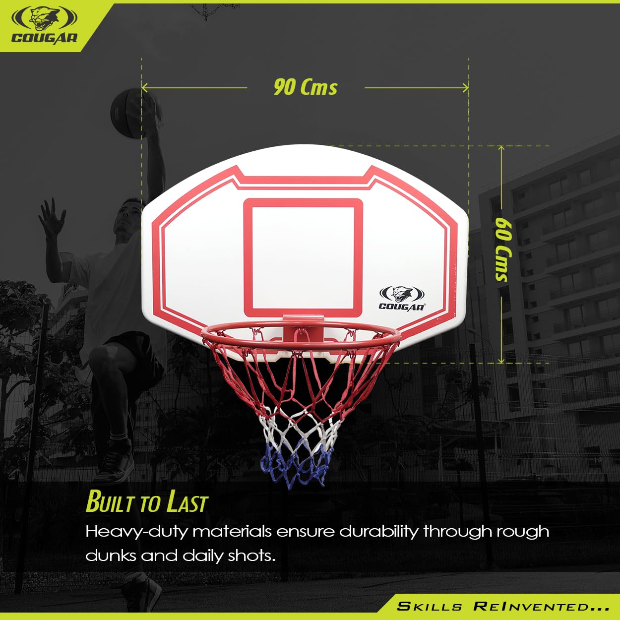 Layup