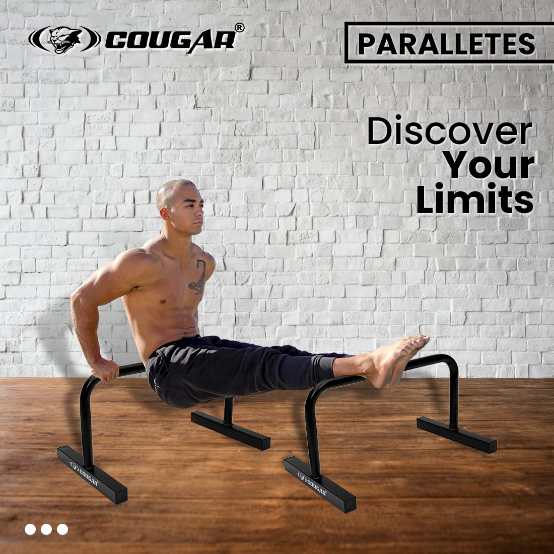 Parallettes