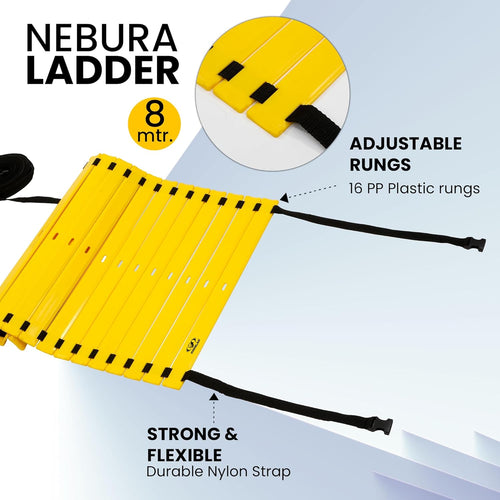 Nebura Ladder