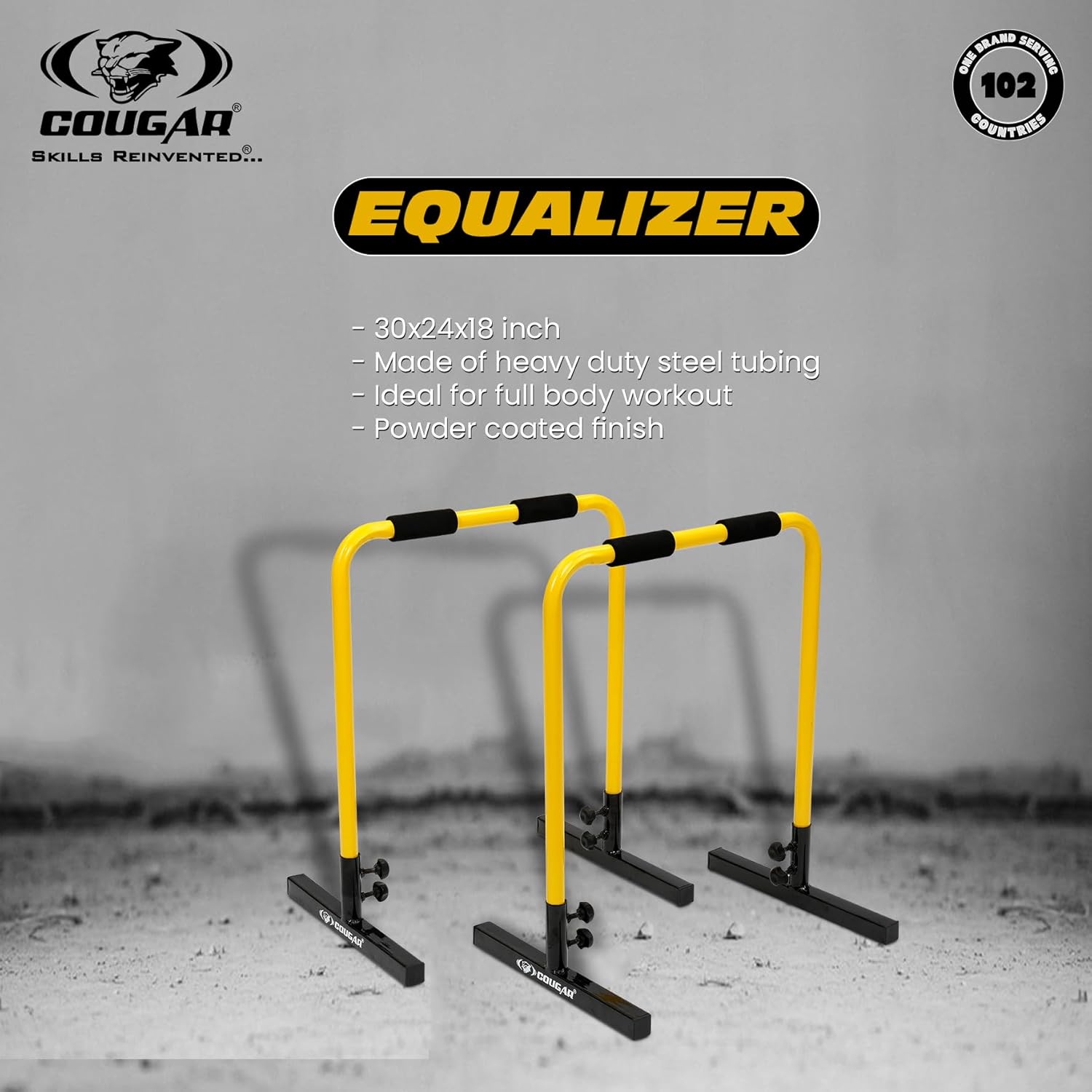 Equalizer