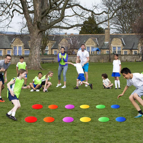 Agility Dots