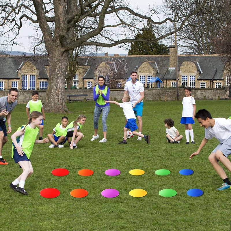 AGILITY DOTS