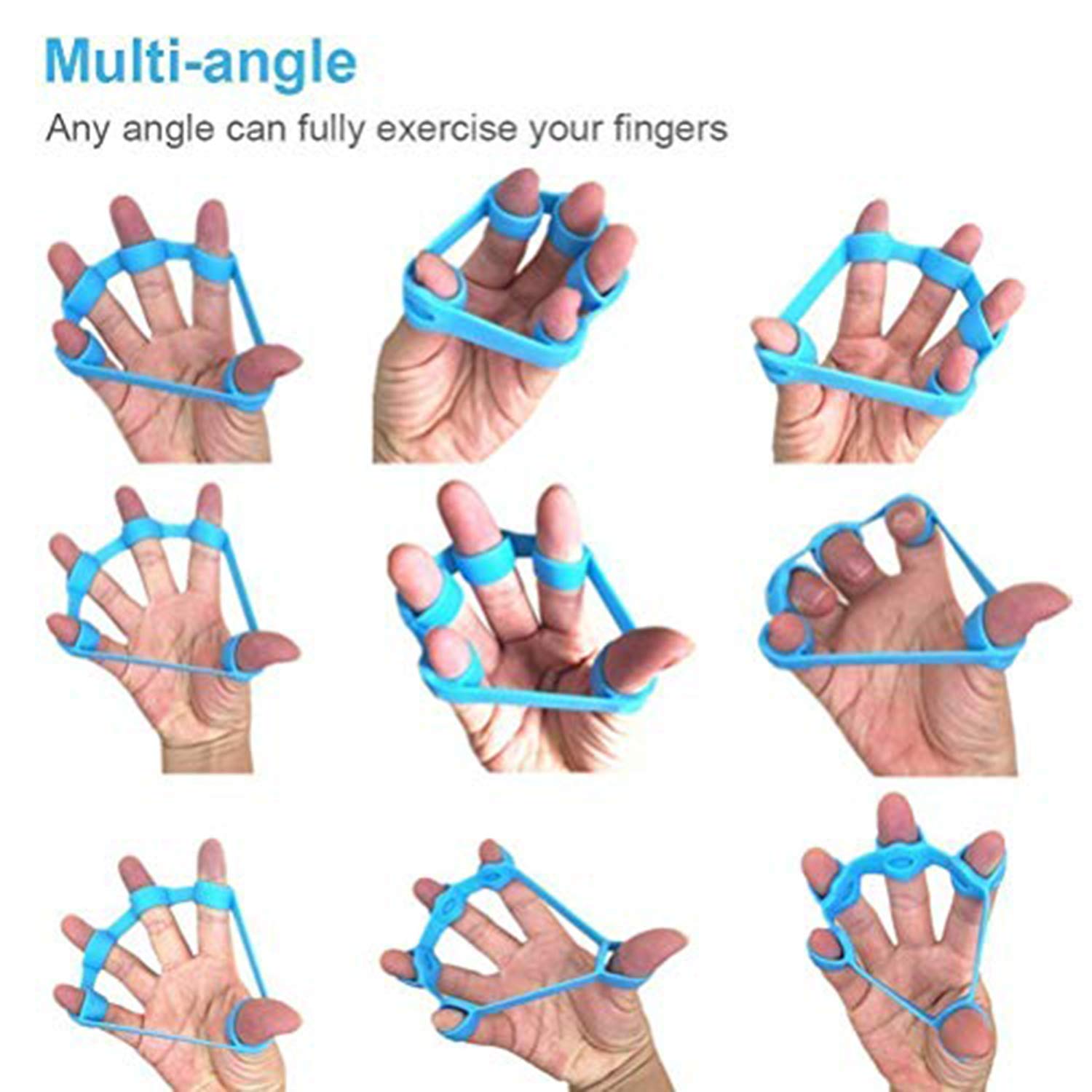 Finger Stretcher
