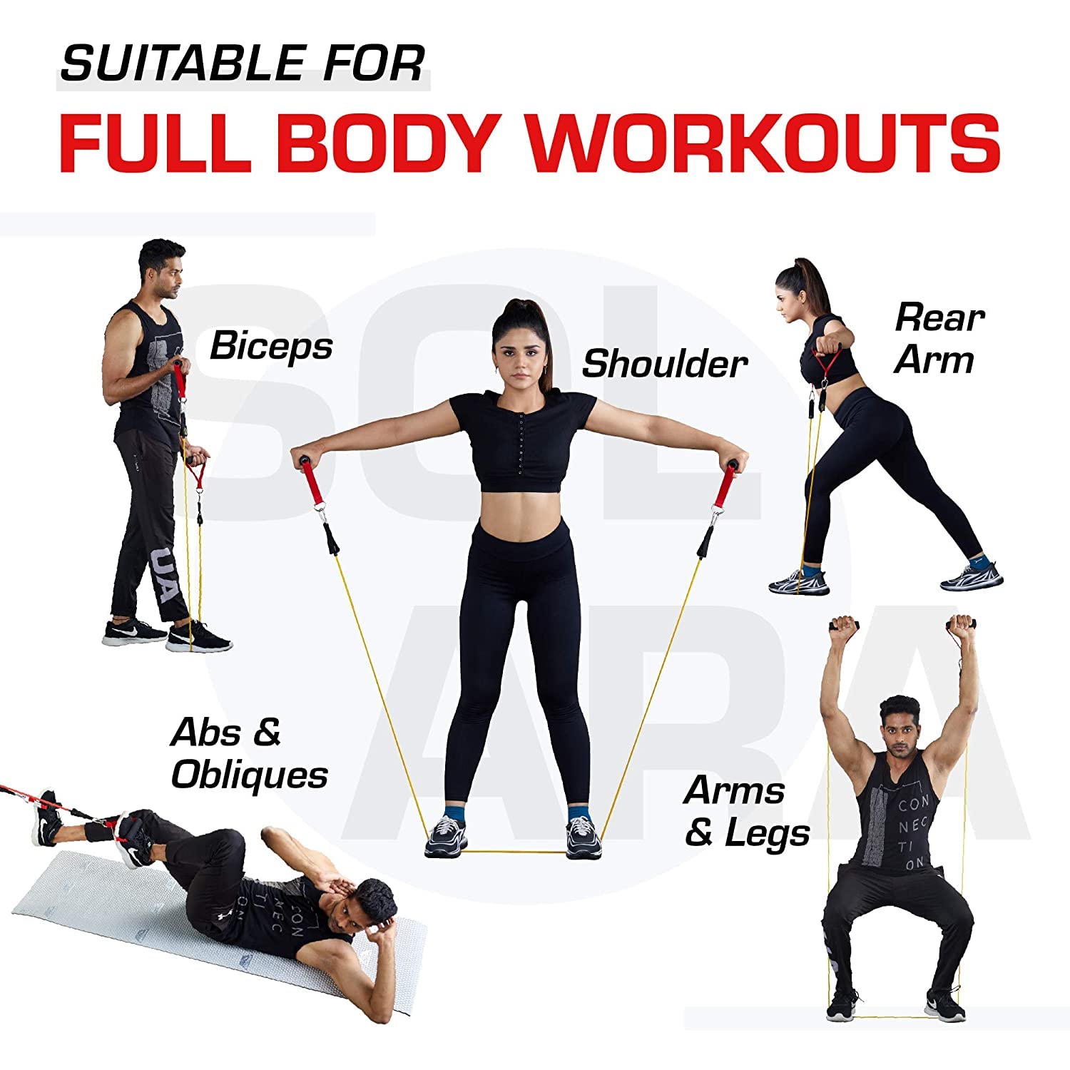PERSONAL GYM