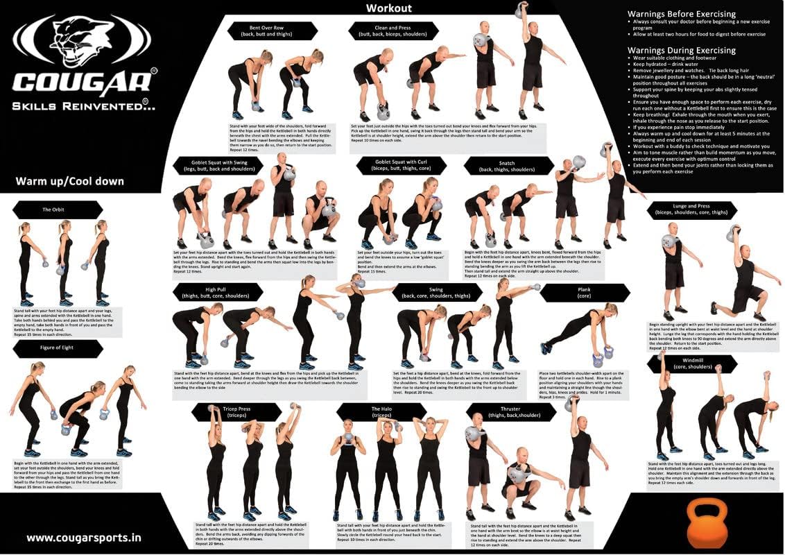 VINYL KETTLE BELL