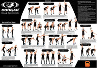 Vinyl Kettle Bell