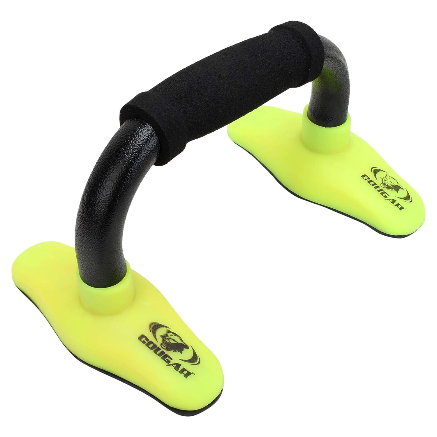 Nickle Push-up Bar