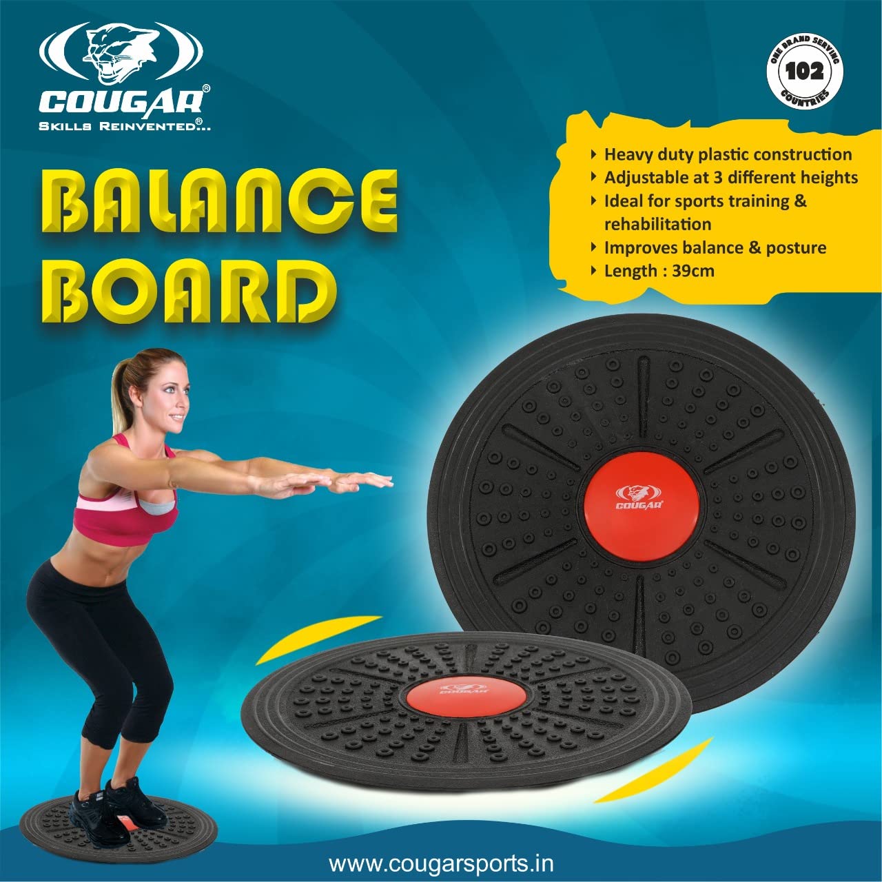 Balance Board