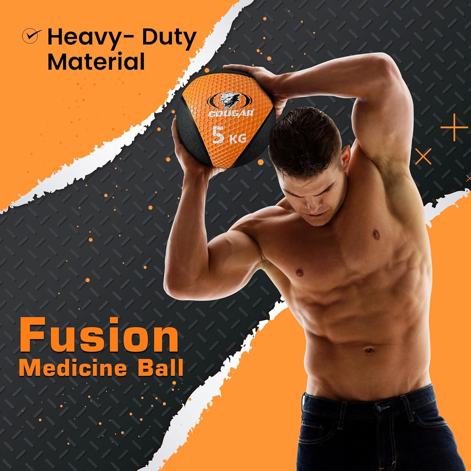 Fusion Medicine Ball