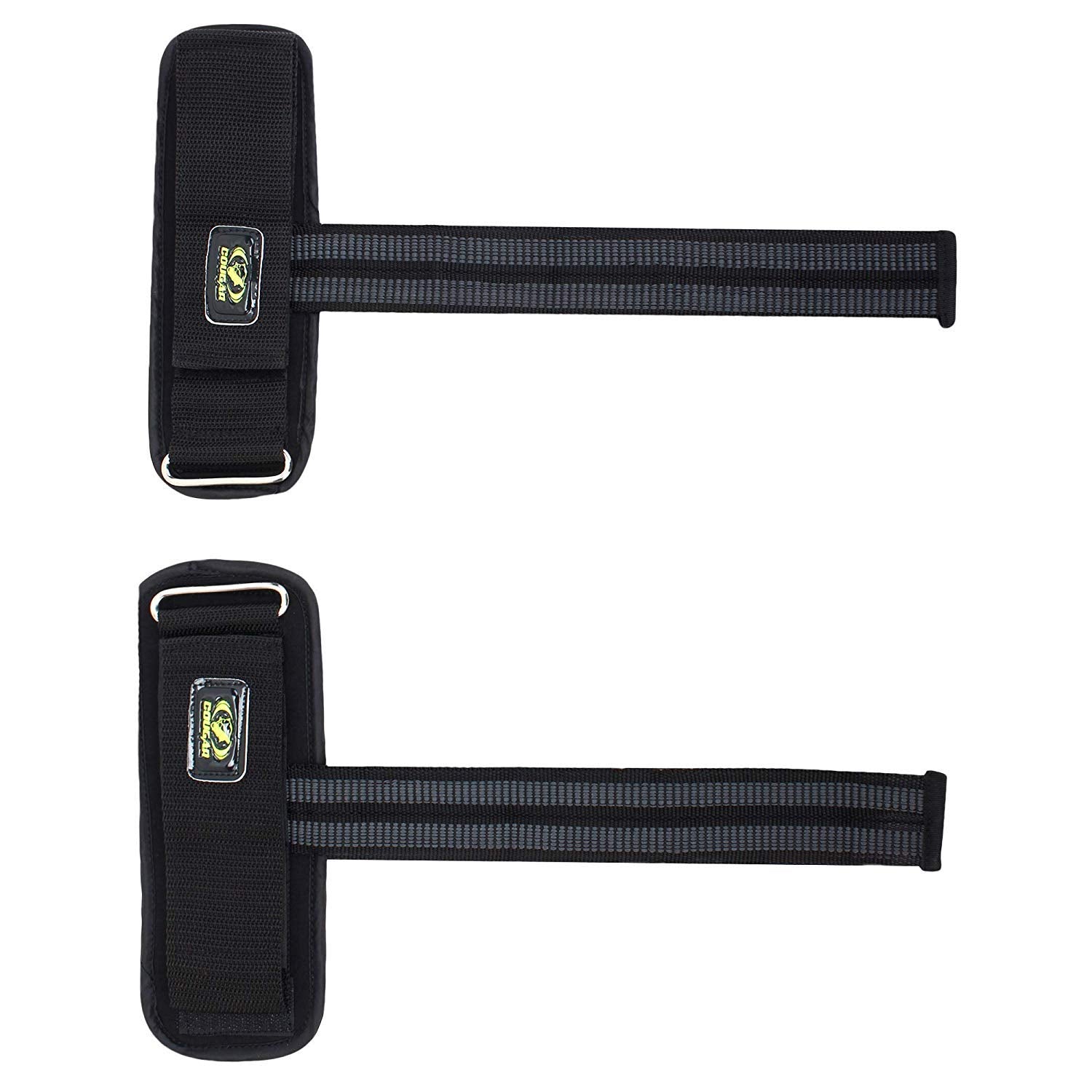 Weight Lifting Straps