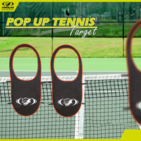 Pop Up Target