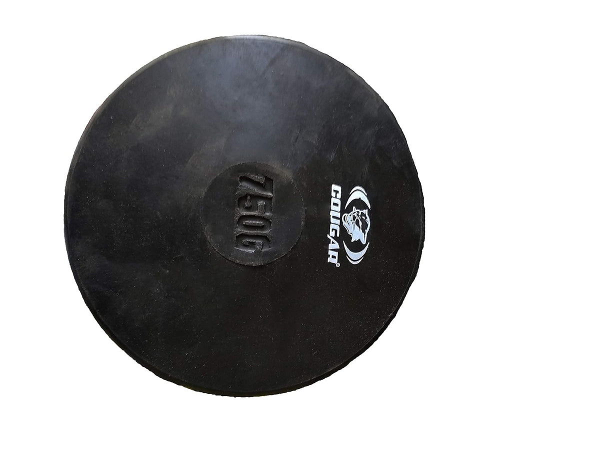 Rubber Discus