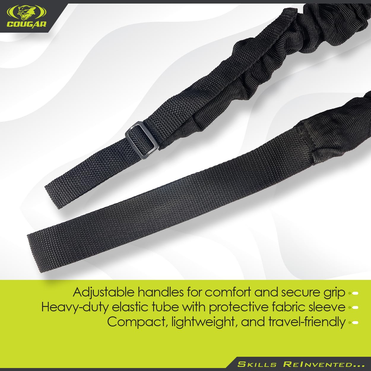 Pro Leg Strength Tube