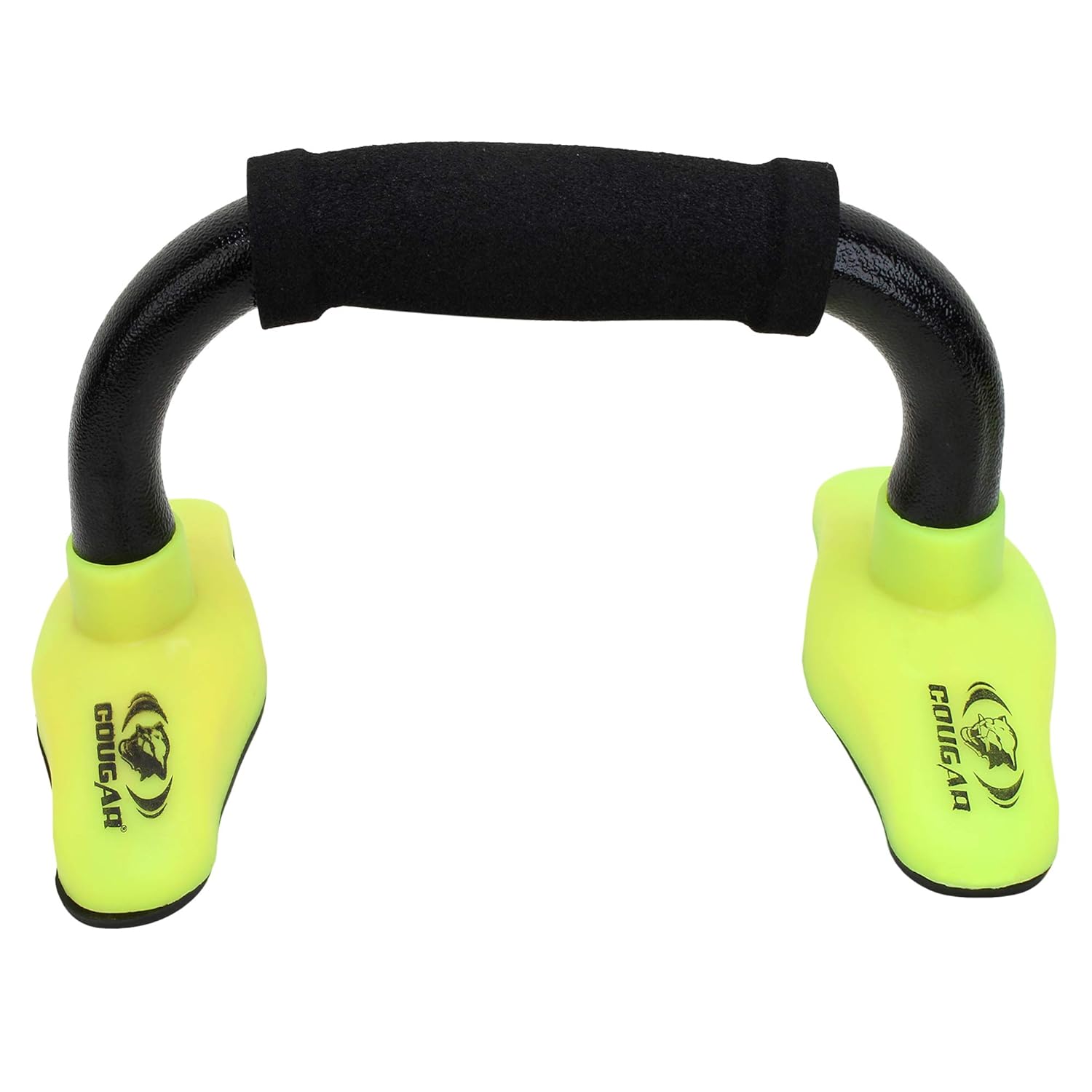 Nickle Push-up Bar