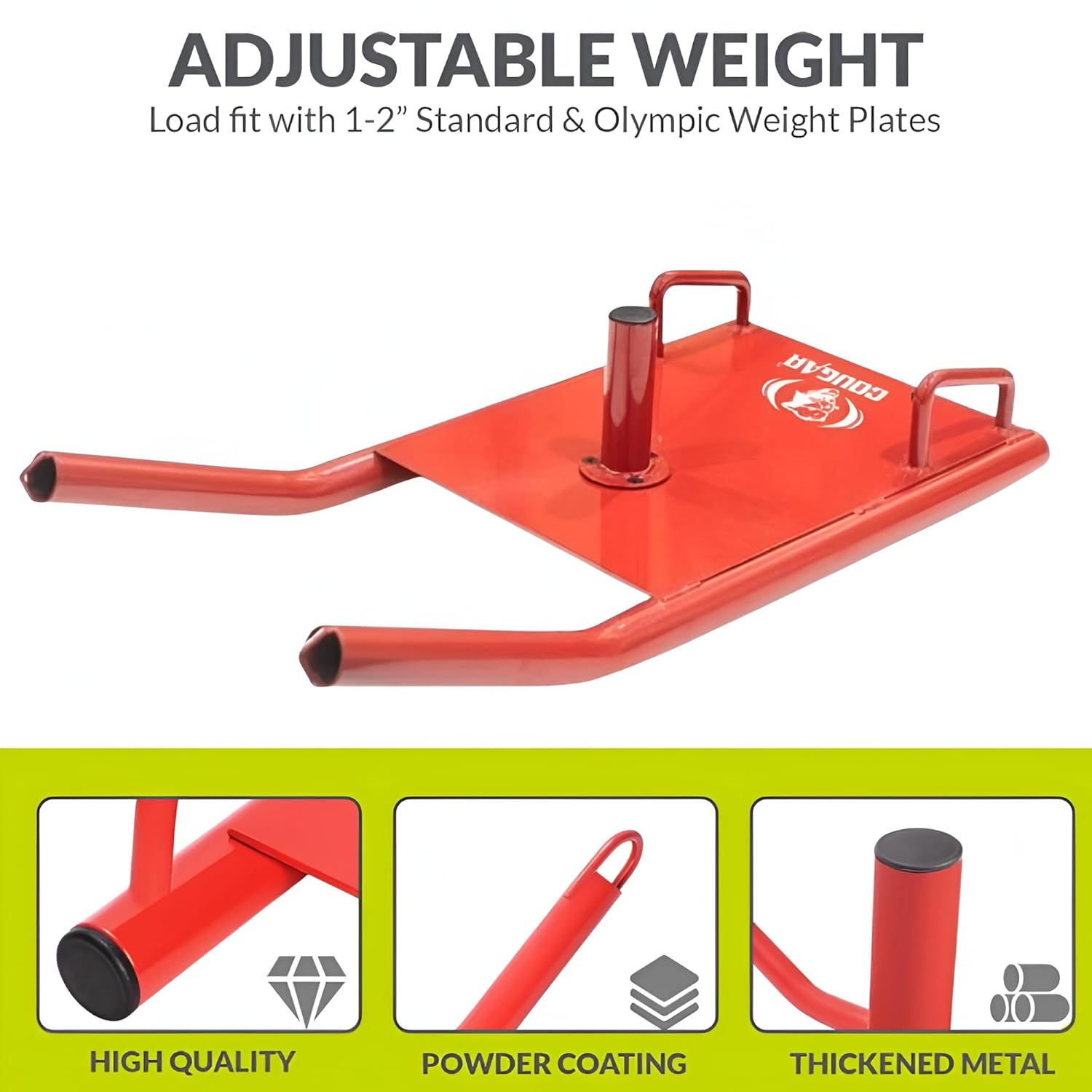 Power Sled