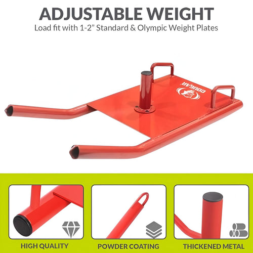 Power Sled