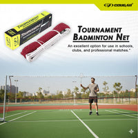 Tournament Badminton Net