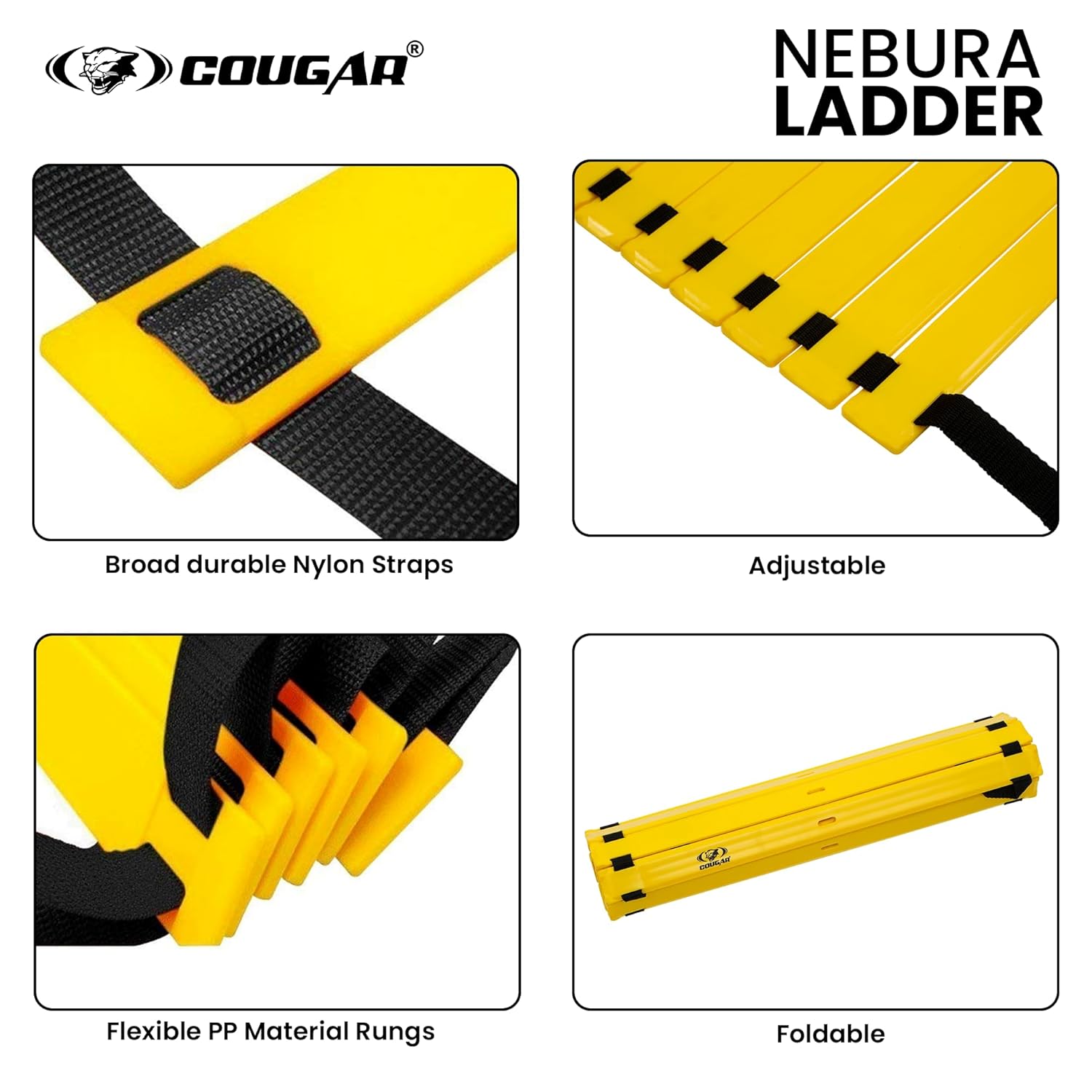 NEBURA LADDER