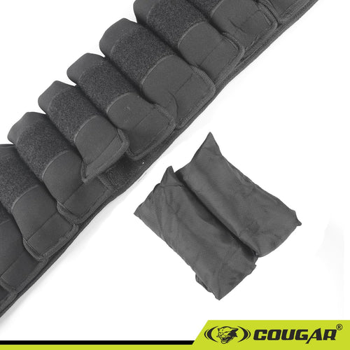 Weighted Belt