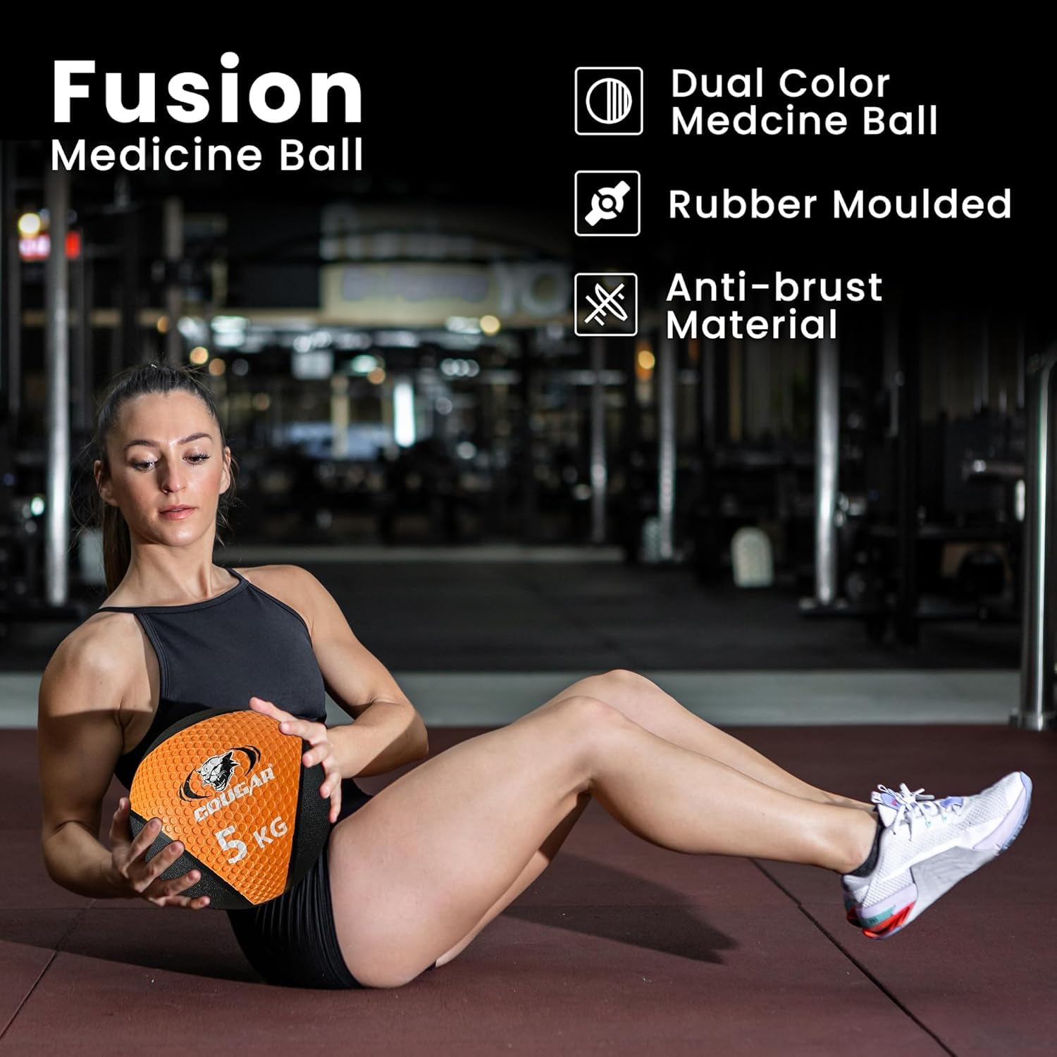 Fusion Medicine Ball