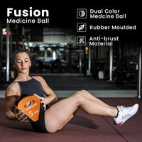 Fusion Medicine Ball