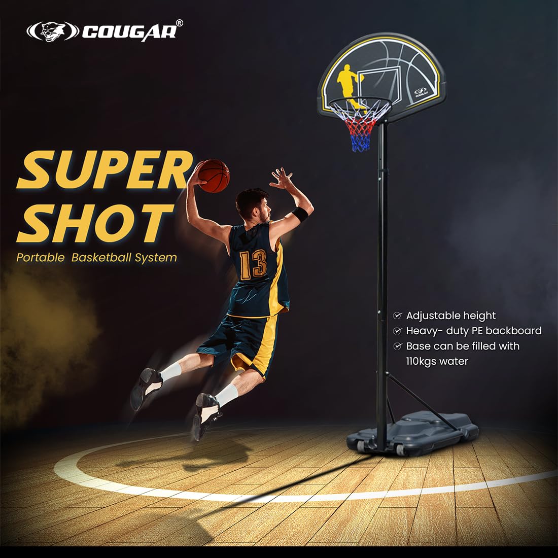 Super Shot