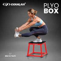 PLYO Box