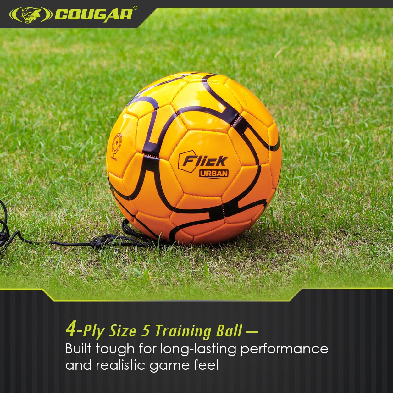 FOOTBALL TRAINER