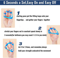 Finger Stretcher