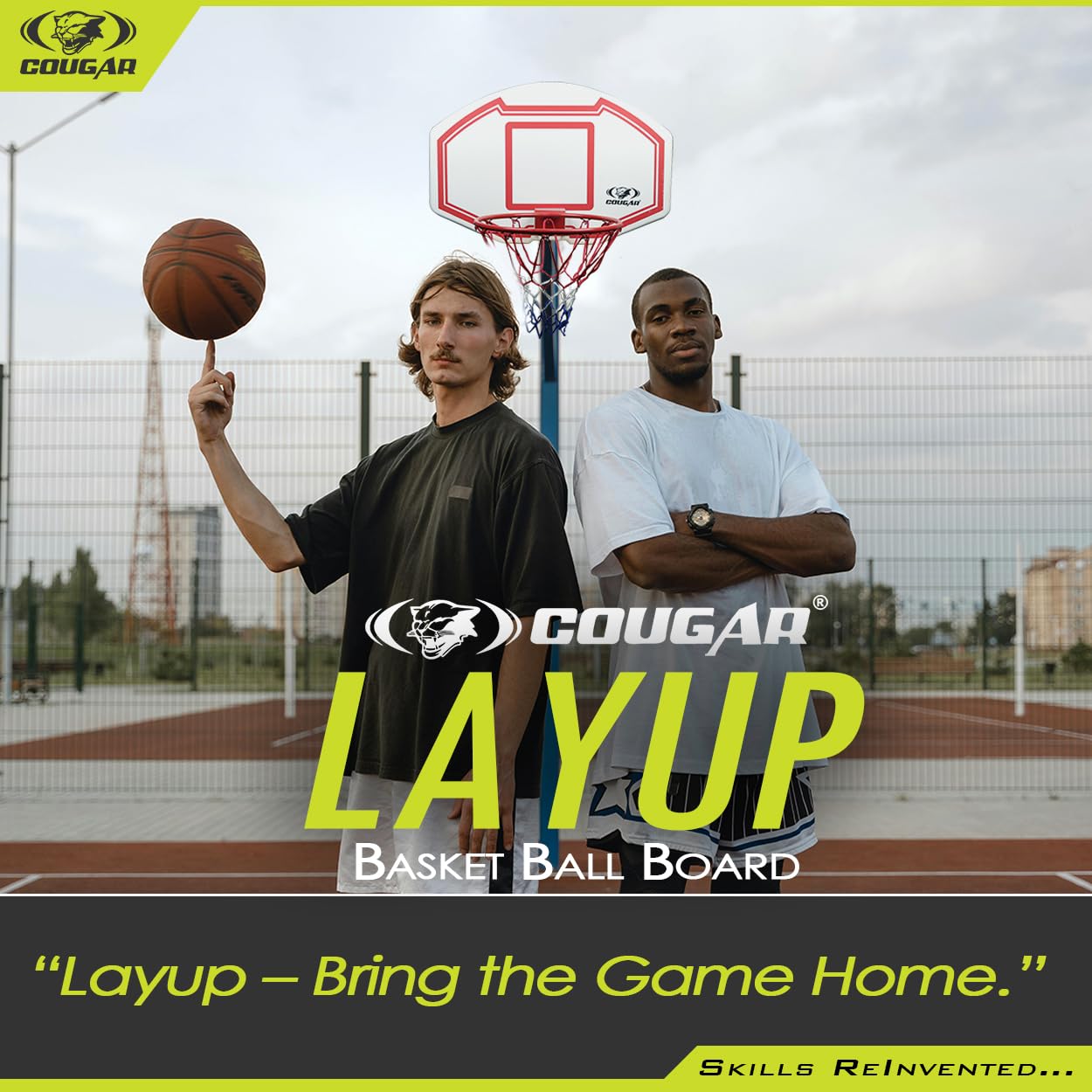 Layup