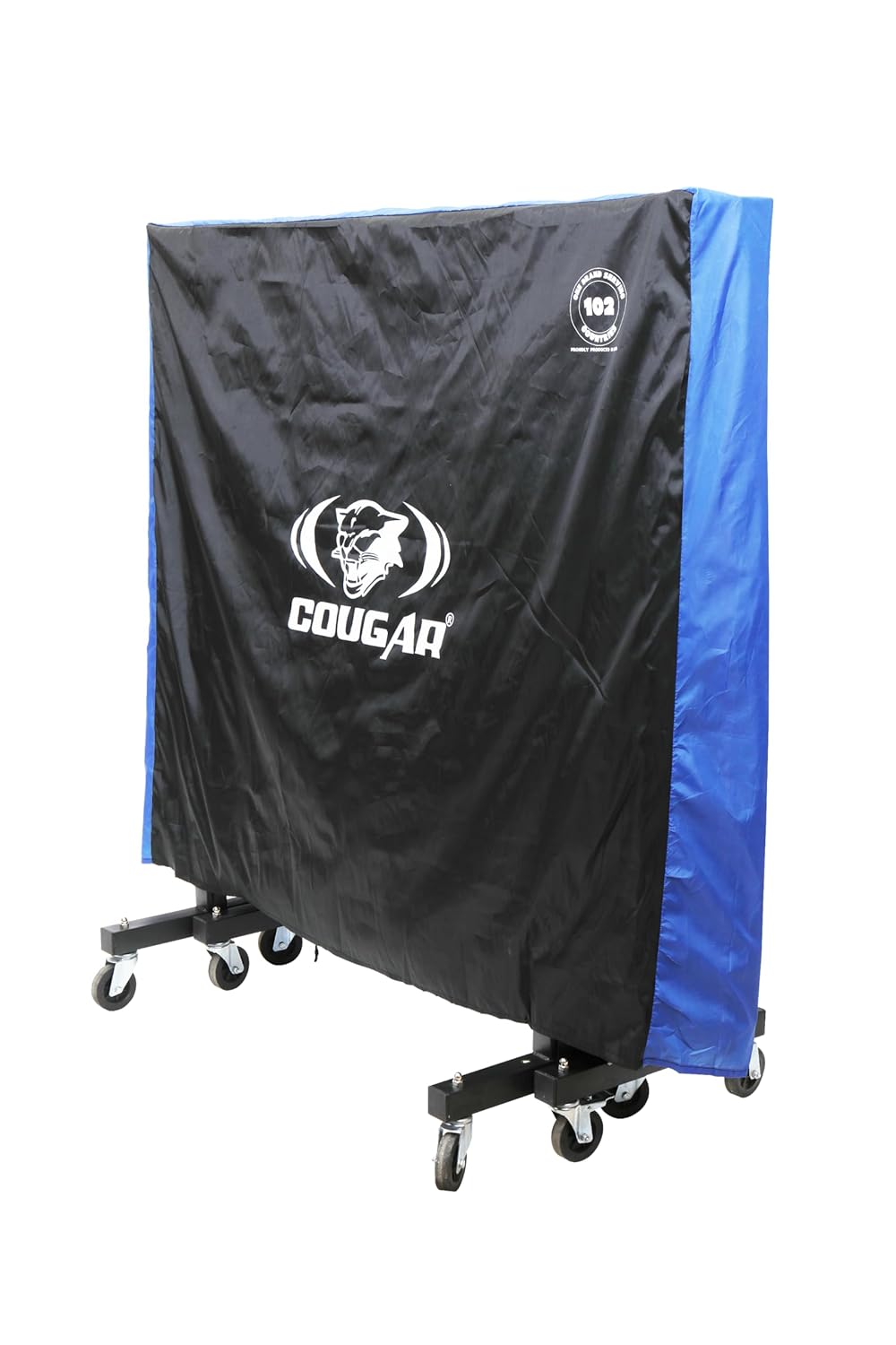 TT Table Carbon