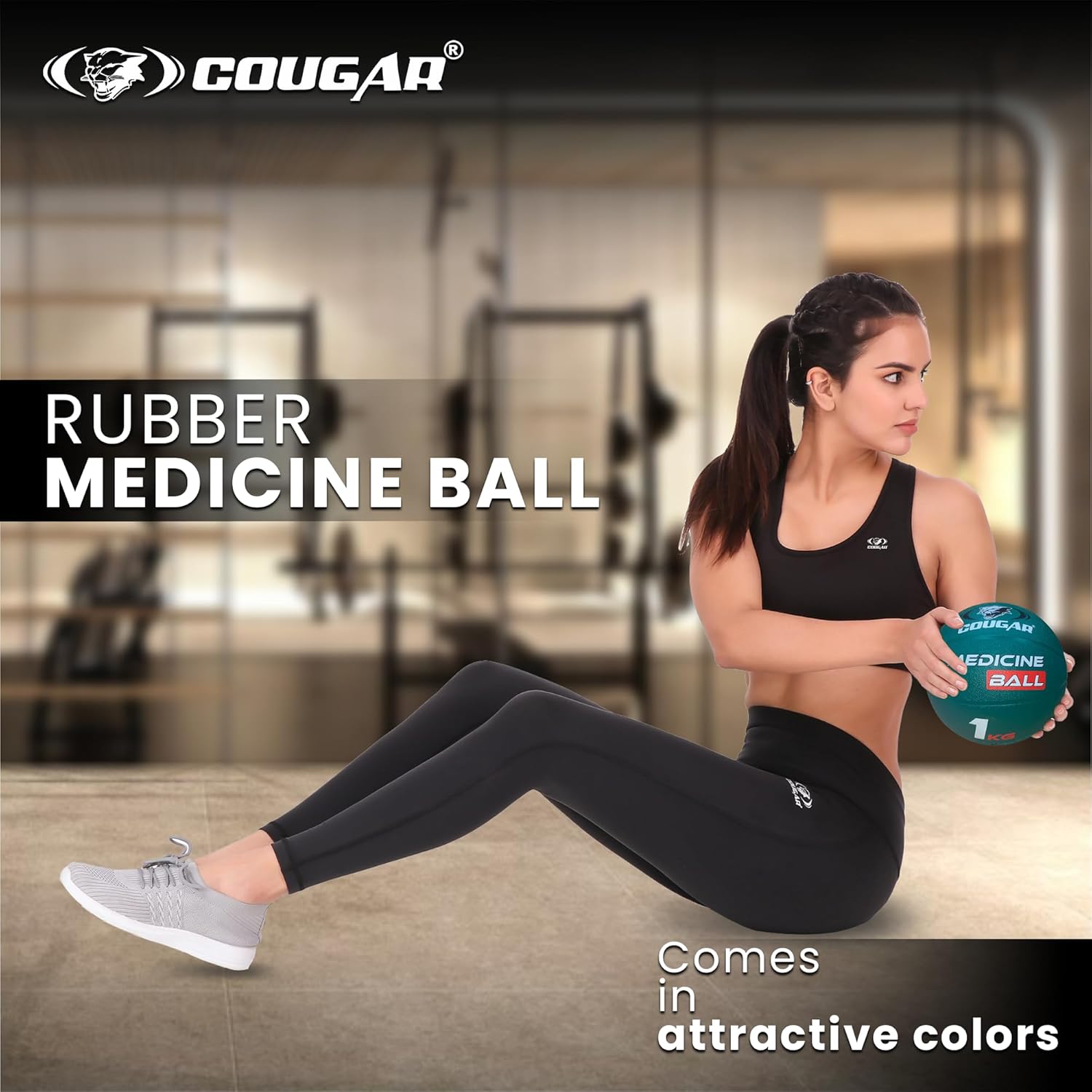 Medicine Ball