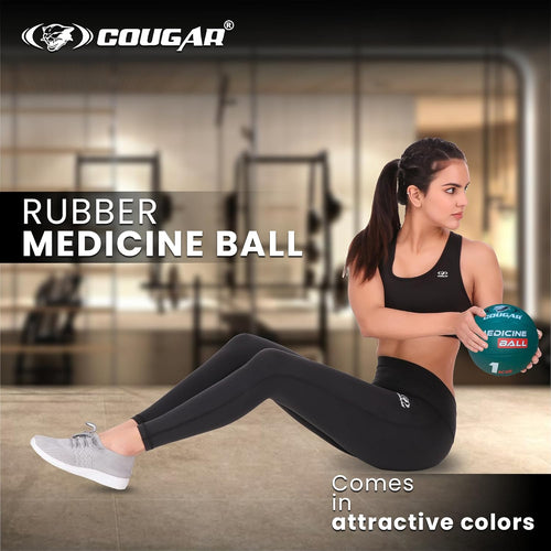Medicine Ball