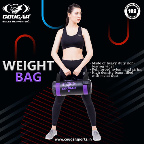 Weight Bags